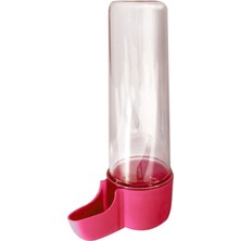 Renas Store Kuş Suluğu Kırmızı