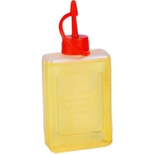 TeknoKapsül Makina Yağı 50 ml