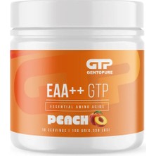 Gentopure Eaa++ Şeftali (150GR)