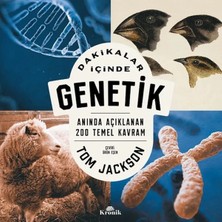 Renas Store Dakikalar Içinde Genetik
