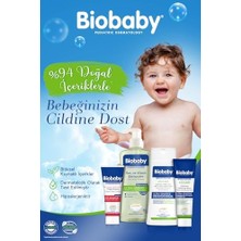 Bg Store Ultra Hassas Bebek Şampuanı – Saç ve Vücut Için, Organik Elma Özlü-3’lü Set (500 ml x 3)