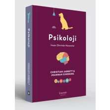 Renas Store Psikoloji - Insan Zihninde Maceralar