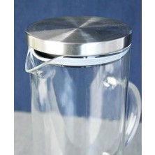 Bg Store Paçi Alisa 1500 ml Cam Sürahi