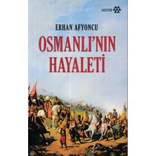Renas Store Osmanlının Hayaleti