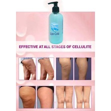 Kap Kaç Lipo Cold Seliülitlerinize&fazlalıklarınıza Karşı Soğukkremi 250 ml x 1 Adet