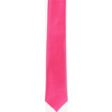 Erkek Pembe Kravat