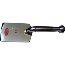 Renas Store Çelik Et Döveceği / Pirzola Demiri No:4 - 1250 gr