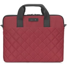 Renas Store Iksy 14.1 Inç Notebook Çantası Kırmızı MCC902