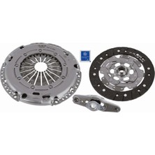 SACHS Dpmix-Hb Debriyaj Seti Golf7-A3-Q2-Leon-Octia 2016 1.0 Tsi Chzc-Chzd-Dkrf