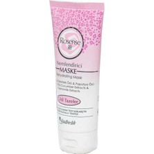 TeknoKapsül Nemlendirici Maske 100 ml