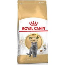 Bezos British Shorthair Adult Yetişkin Kedi Maması 4 kg