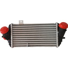 Kale Turbo Radyatörü Intercooler Accent Blue 11-14 I20 12-14 I30-Rio-Ceed 2012-ELANTRA 14-16 Dizel / 2827