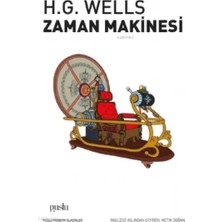 Renas Store Zaman Makinesi