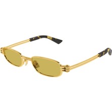 Bottega Veneta BV1381S 002 Unisex Güneş Gözlüğü