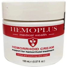 Kap Kaç Süper Hemoplus Büyük Boy 150 ml