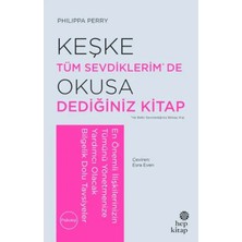 Renas Store Keşke Tüm Sevdiklerim'de Okusa Dediğiniz