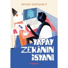 Renas Store Yapay Zekanın Isyanı