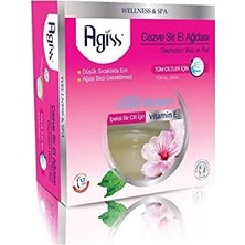 Bg Store El Ağdası Cezve 100 gr