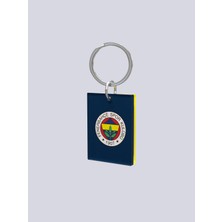 Fenerbahçe Fb-Arma Anahtarlık-12