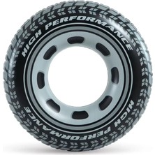 Renas Store Üreticiniz Intex Radyal Simit 91 cm (9+ Yaş)