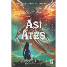 Renas Store Asi Ateş