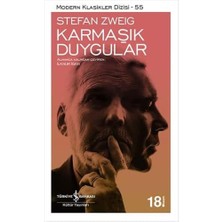 Bg Store Karmaşık Duygular: Modern Klasikler Serisi