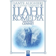 Renas Store Ilahi Komedya - Cennet