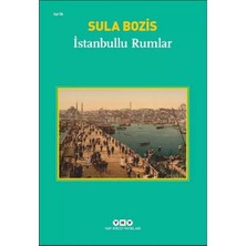 Renas Store Istanbullu Rumlar