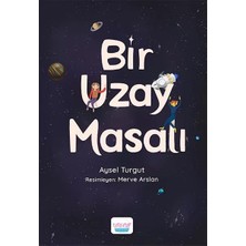 Renas Store Bir Uzay Masalı