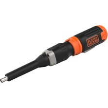 Black + Decker BCF601C Şarjlı El Tipi Vidalama Makinesi