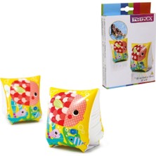 Renas Store 58652  Balık Baskılı Kolluk 23X15 cm