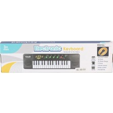 Renas Store Mey Ithalat® SD-331 By Şarjlı Mikrofonlu Org