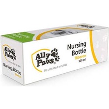 TeknoKapsül Kedi Köpekler Için Biberon 100 ml