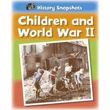 Bg Store History Snapshots: Children And World War Iı