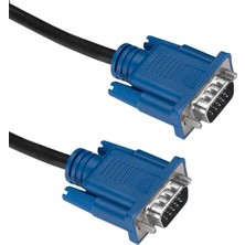 Belirtilmemiş S-Link SL-VGA16 1.5mt VGA Kablo