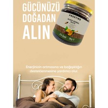 Kap Kaç Prostino 2 Adet Erkeklere Özel Bitkisel Karışımlı 240 gr Macun