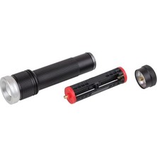 MarkEntegra Pilli LED El Lambası, Kullanışlı ve Pratik