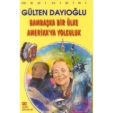 Renas Store Bambaşka Bir Ülke Amerika'ya Yolculuk