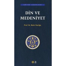 Renas Store Din ve Medeniyet