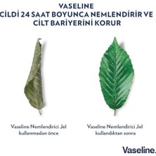 Bg Store Nemlendirici Jel Original 100 ml