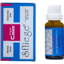 TeknoKapsül Caas Sfliege Kadınlara Özel Hareketleyici Damla 30 ml