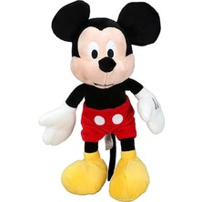 Renas Store Üreticiniz Mickey Core Peluş 25 cm