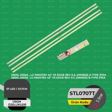 Renas Store 42" V5 Edge Rev 0.3, (090923) A-Type 57EA SET:STL0707X2+STL0708X2