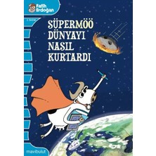 Renas Store Süpermöö Dünyayı Nasıl Kurtardı?