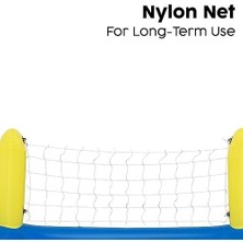 Bg Store 2.44M x 64CM Voleybol Seti
