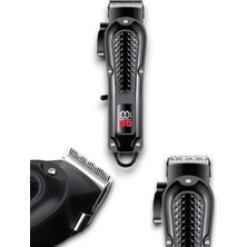 TeknoKapsül Hk 750 Tıraş Makinesi