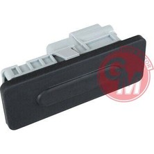 Gua Dpmix-Hb Bagaj Açma Butonu Renault Megane Iv Clio Ii Sandero-Talisman