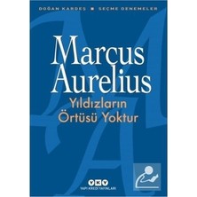 MarkEntegra Yıldızların Örtüsü Yoktur - Roman, Felsefi