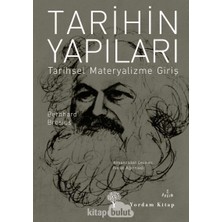 Bg Store Tarihin Yapıları: Tarihsel Materyalizme Giriş