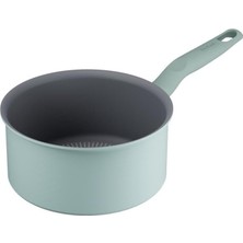 Tefal Halo Okaliptus Sos Tavası - 18 cm